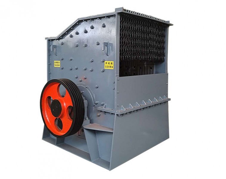 重錘式破碎機(jī)