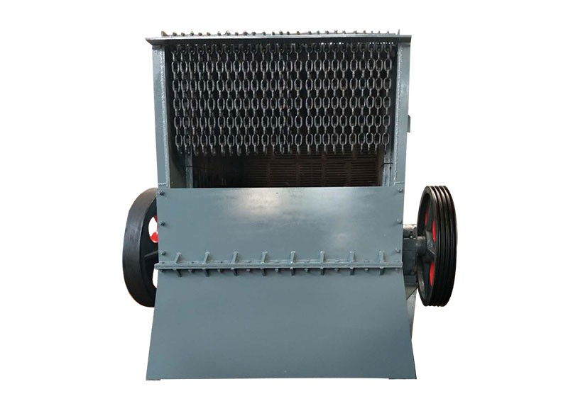 重型錘式破碎機(jī)