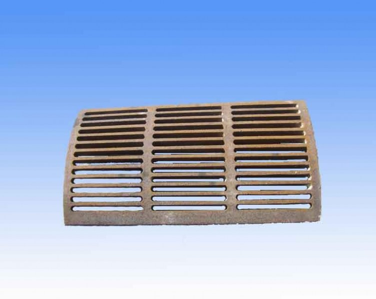 破碎機(jī)篦板